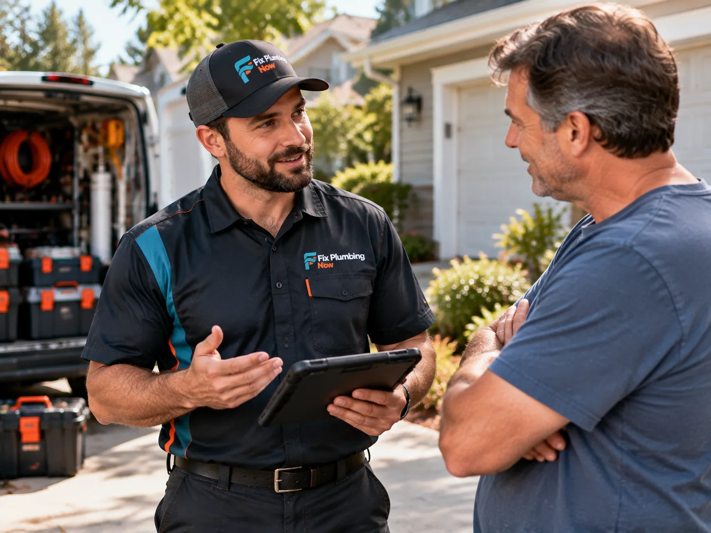 Clogged Drain Service Idaho Falls, ID FAQs